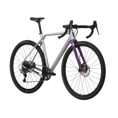 Rondo Vélo Gravel RUUT CF2 - Argent - Purebike