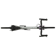 Rondo Vélo Gravel RUUT CF2 - Argent - Purebike