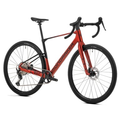Mondraker Vélo Gravel Arid Carbon - Purebike