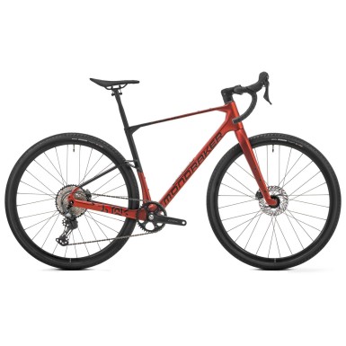 Mondraker Vélo Gravel Arid Carbon - Purebike