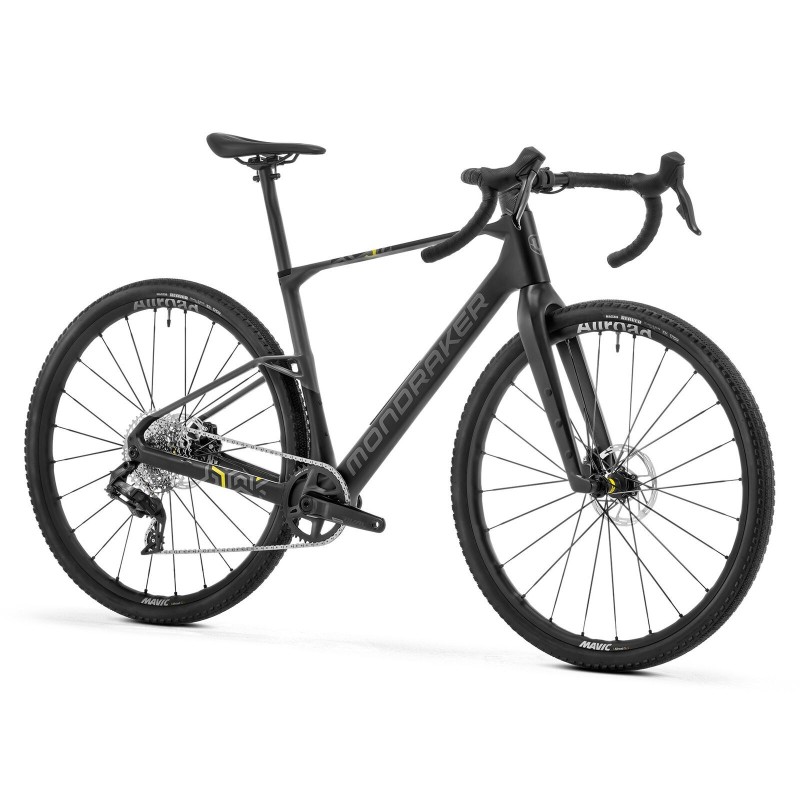 Mondraker Vélo Gravel Arid Carbon R - Purebike