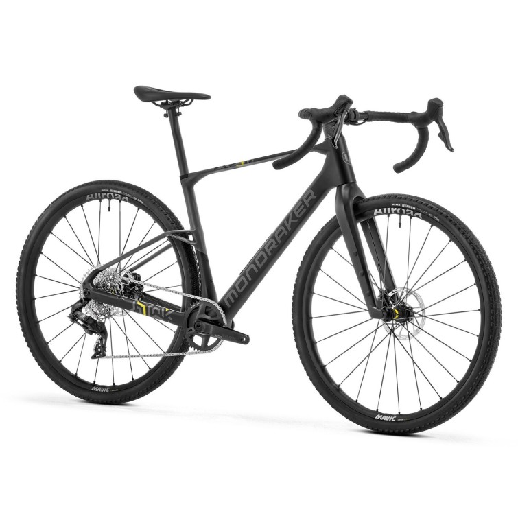 Mondraker Vélo Gravel Arid Carbon R - Purebike