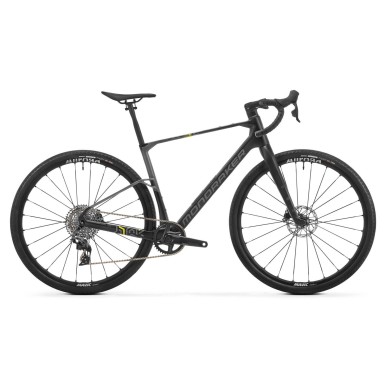 Mondraker Vélo Gravel Arid Carbon R - Purebike