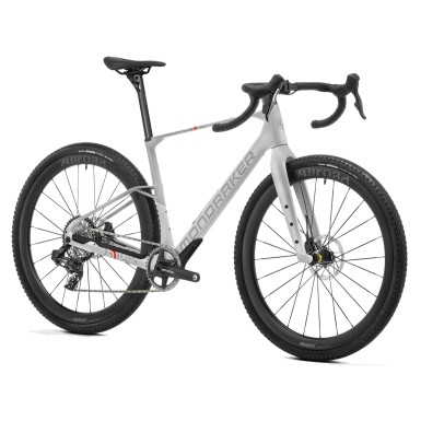 Mondraker Vélo Gravel Arid Carbon RR - Purebike