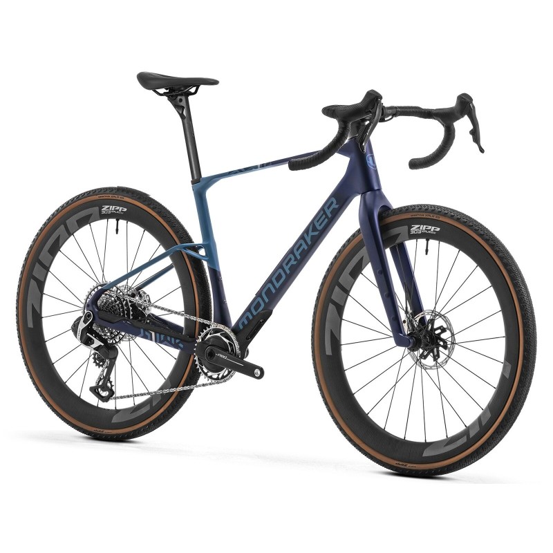 Mondraker Vélo Gravel Arid Carbon RR SL - Purebike