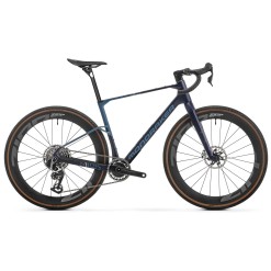 Mondraker Vélo Gravel Arid Carbon RR SL - Purebike