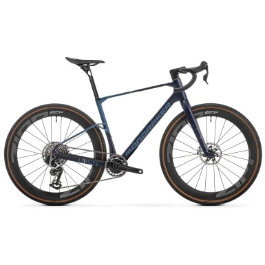 Mondraker Vélo Gravel Arid Carbon RR SL - Purebike