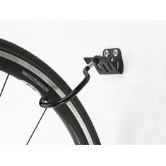 Crochet de fixation vélo mural P655 - Pied d'atelier vélo - Entretien vélo et VTT - Purebike - Materiel Velo, Accessoires VTT Eq