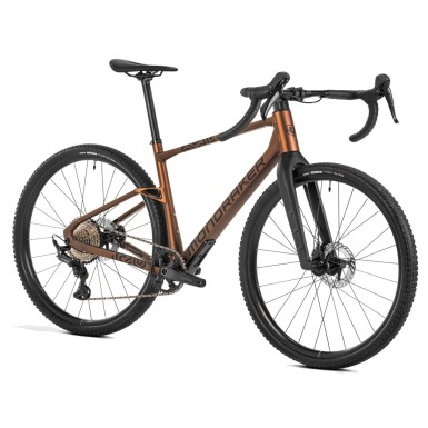 Mondraker Vélo Gravel Arid S - Purebike