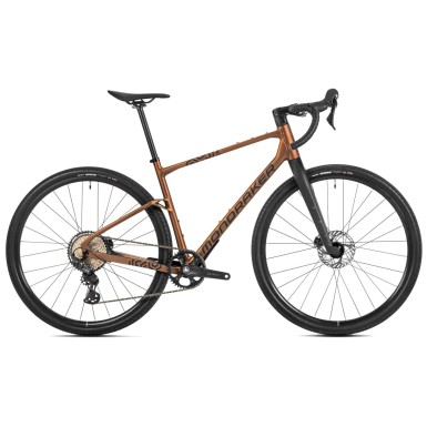 Mondraker Vélo Gravel Arid S - Purebike