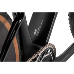 Mondraker Vélo Gravel Arid Carbon R Superblack - Purebike