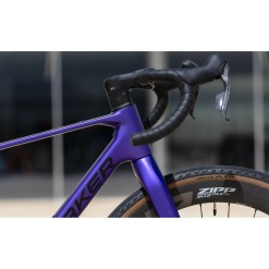 Mondraker Vélo Gravel Arid Carbon R Ultraviolet - Purebike