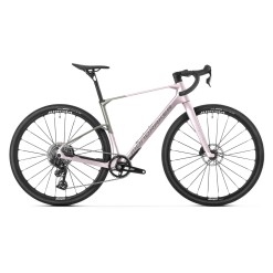 Mondraker Vélo Gravel Arid Carbon R Mirage Silver - Purebike