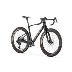 Mondraker Vélo Gravel Arid Carbon RR Superblack - Purebike