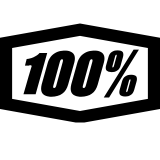 100%
