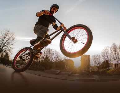 BMX