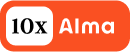 Alma 10x